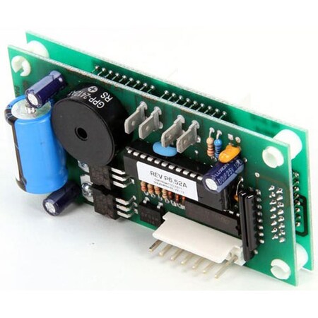 Doughpro Digital Control Preprogrammed 11096905211